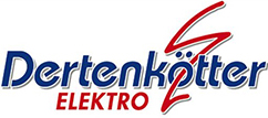 Elektro Dertenkötter GmbH & Co. KG - Logo